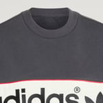 adidasLF3013LAS NY SWTSHRT