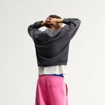 adidasLF3013LAS NY SWTSHRT