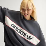 adidasLF3013LAS NY SWTSHRT
