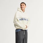 adidasLF3018LAS NY HOODIE