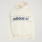 adidasLF3018LAS NY HOODIE
