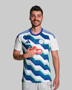 adidasLH35072XLRİZESPOR KARADENİZ 26-27 FORMA