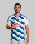 adidasLH35072XLRİZESPOR KARADENİZ 26-27 FORMA