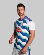 adidasLH35072XLRİZESPOR KARADENİZ 26-27 FORMA