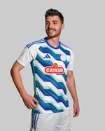 adidasLH35072XLRİZESPOR KARADENİZ 26-27 FORMA