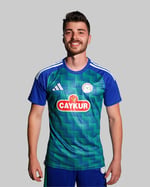 adidasLH35082XLRİZESPOR DAMALI 26-27 FORMA