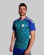adidasLH3508Rizespor 26/27 Damalı Forma (Reklamsız)