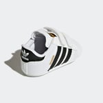 adidasS7991616SUPERSTAR CRIB