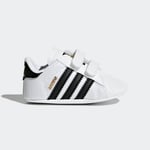 adidasS7991616SUPERSTAR CRIB