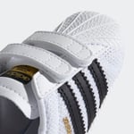 adidasS7991616SUPERSTAR CRIB