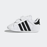 adidasS7991616SUPERSTAR CRIB