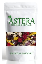 Bitkisel Enerji Çayı