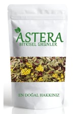 Bitkisel Mide Dostu Çayı