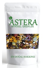 Bitkisel Migren Çayı