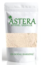 Glutensiz Çiğ Kara Buğday ( Greçka ) Unu Karabuğday Unu