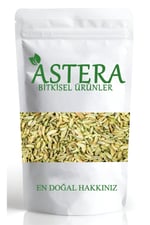 Rezene Yeni Mahsül
