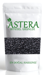Siyah Susam ( 1. Sınıf - Doğal Ürün ) Siyah Altın