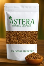 Soya Kıyması Karamelize