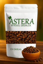 Tıbbi Karanfil ( 1. Kalite )