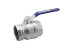1 '' KLEPSAN KÜRESEL VANA PN-10 EKO TİP
