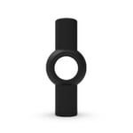 10mm ÇİFTLİ KAYNAKLIK HALKA REKOR (6mm UÇLU)