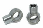 10mm KAYNAKLIK HALKA REKOR (6mm UÇLU)