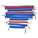 10mt 8X12 POLİETİLEN TEK HORTUM