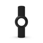 12mm ÇİFTLİ KAYNAKLIK HALKA REKOR (8mm UÇLU)
