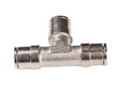 12mm METAL TE BAĞLANTI NİPEL