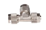 12X8,0 METAL SOMUN SIKMALI TE BAĞLANTI NİPEL