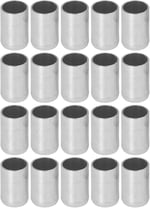 16 mm ALÜMİNYUM KLİMA SOKETİ