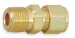 1/8 ''- 8mm SARI YÜKSÜKLÜ DÜZ REKOR