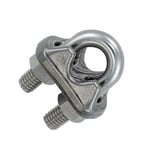 32mm ÇELİK KLEMENS