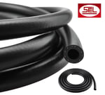 3/8'' SEL İÇİ BEZLİ YAKIT HORTUMU (10mmX16mm)
