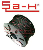 4 X 8mm 