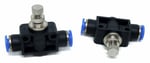 4mm HATTİPİ HIZ AYAR VANASI