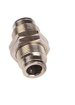 6mm METAL PERDE GEÇİŞ BAĞLANTI NİPEL