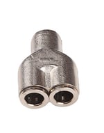 6mm METAL YE BAĞLANTI NİPEL