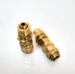 6X8 SARI KONTRA SOMUNLU MİNİ CAK
