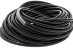 7,00mm ŞERİT  (METRELİK) NBR 70 SİYAH ORİNG