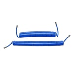 7,5mt 6,5X10 POLİÜRETAN TEK  HORTUM