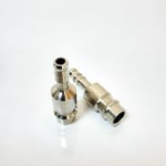 8mm  UÇ  HAVA ( KROMLU)