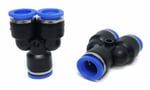 8mm YE BAĞLANTI NİPEL