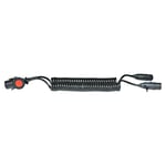 ADAPTÖR KABLOSU 4,5 MT PLS FİŞ 2 Lİ