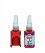 ALCON JELLOCK ORENGE GASKET MAKER 50ML