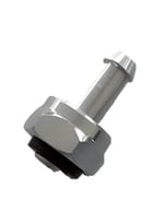 ANAHTAR BAŞLI İLAÇLAMA REKORU ( METAL ) 8mm