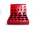 BOX-G ORİNG SETİ ( KIRMIZI ) 