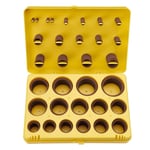 BOX-H ORİNG SETİ ( SARI ) 