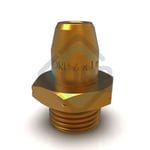 KOD:4129  M22X1,0 - 6X1,0 HORTUM ADAPTÖRÜ