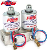 KOD:BV-0224 İKİLİ 24 VOLT DAMPER BOBİNİ